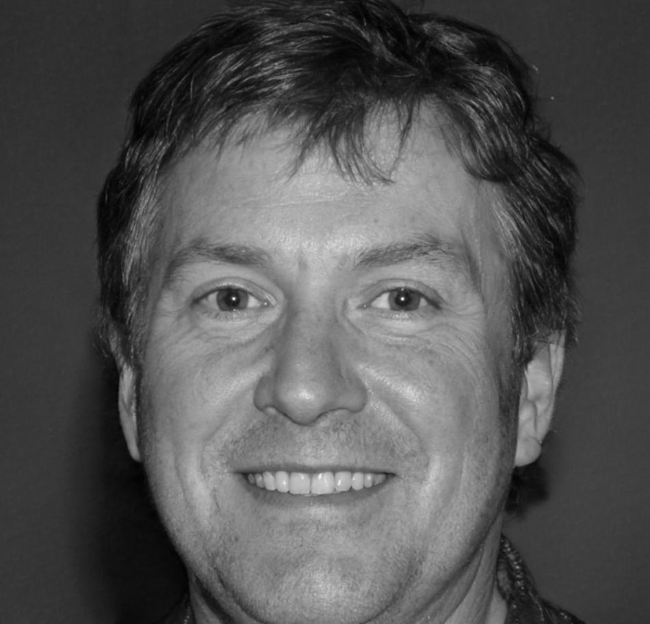 Tobias Ferrante, games curator